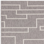 Alfombra Camber Track Gris