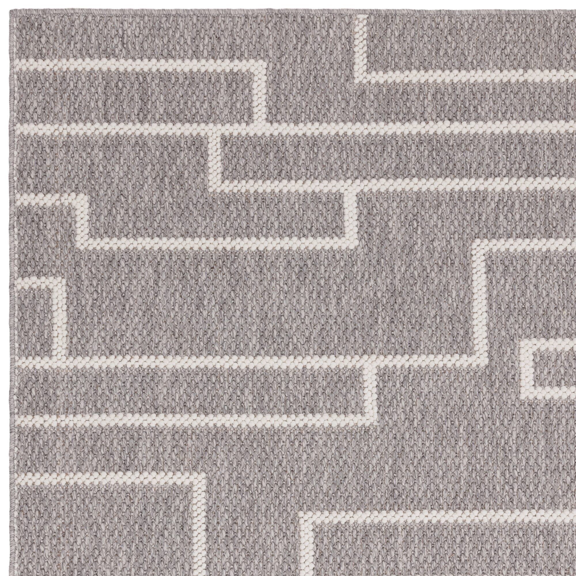 Alfombra Camber Track Gris