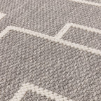 Alfombra Camber Track Gris