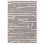 Alfombra Camber Track Gris