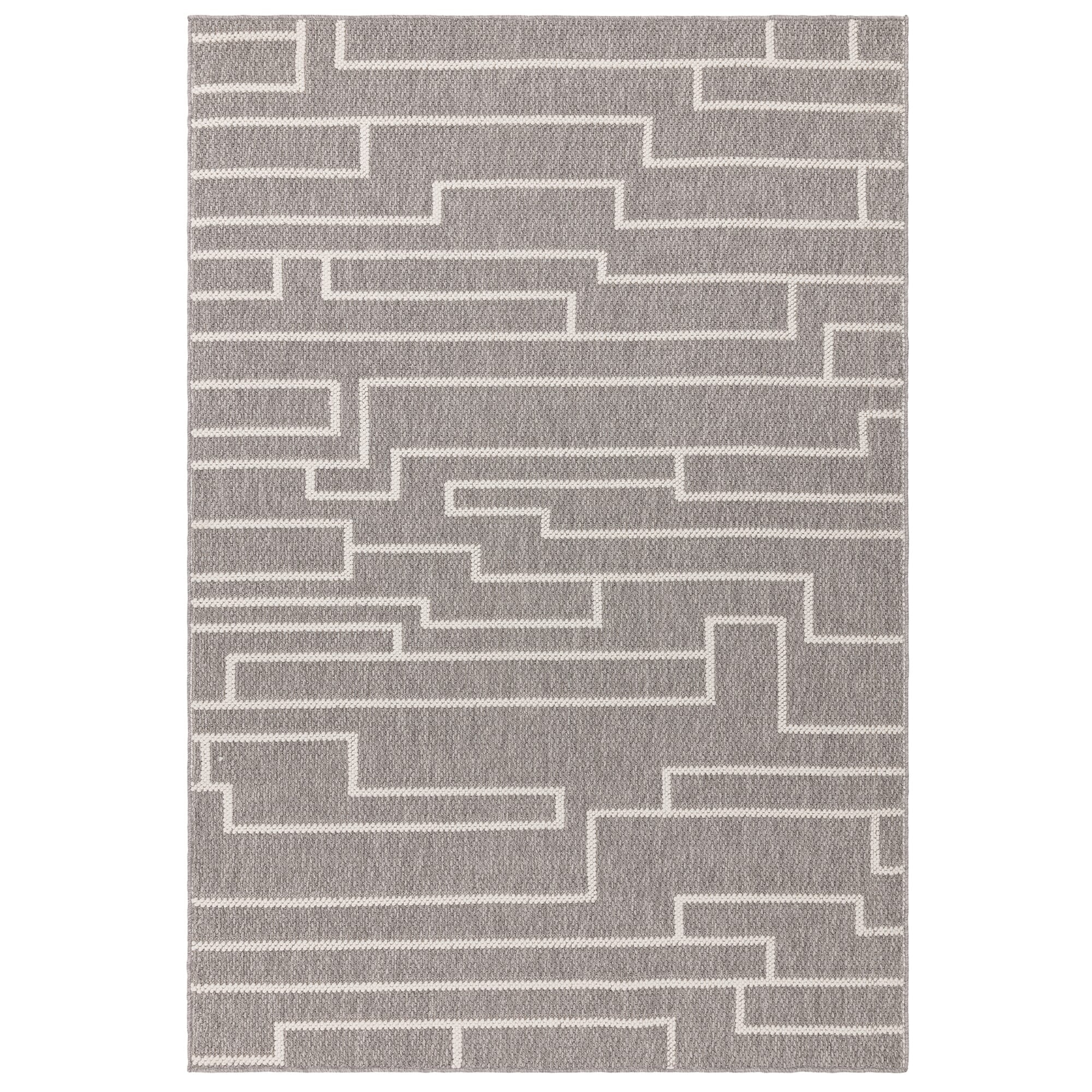 Alfombra Camber Track Gris