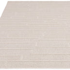 Alfombra Camber Track Marfil