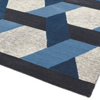 Alfombra Camden Azul
