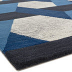 Alfombra Camden Azul