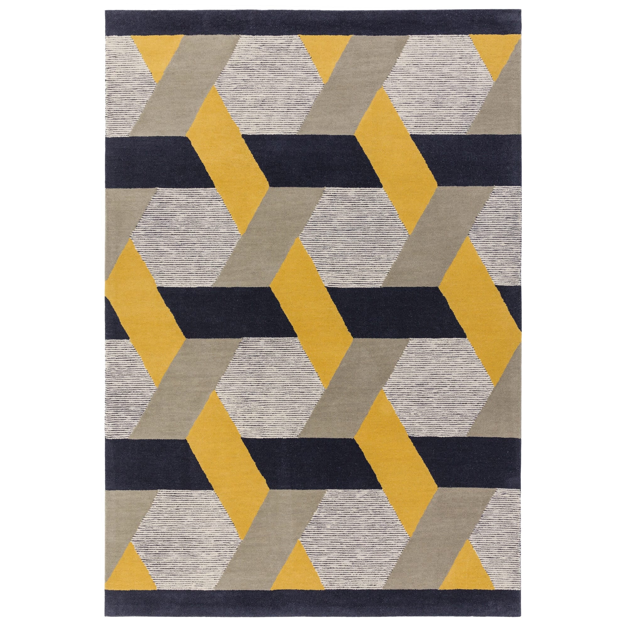 Camden Gold Rug