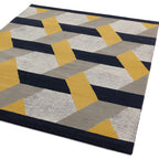 Alfombra Camden Oro