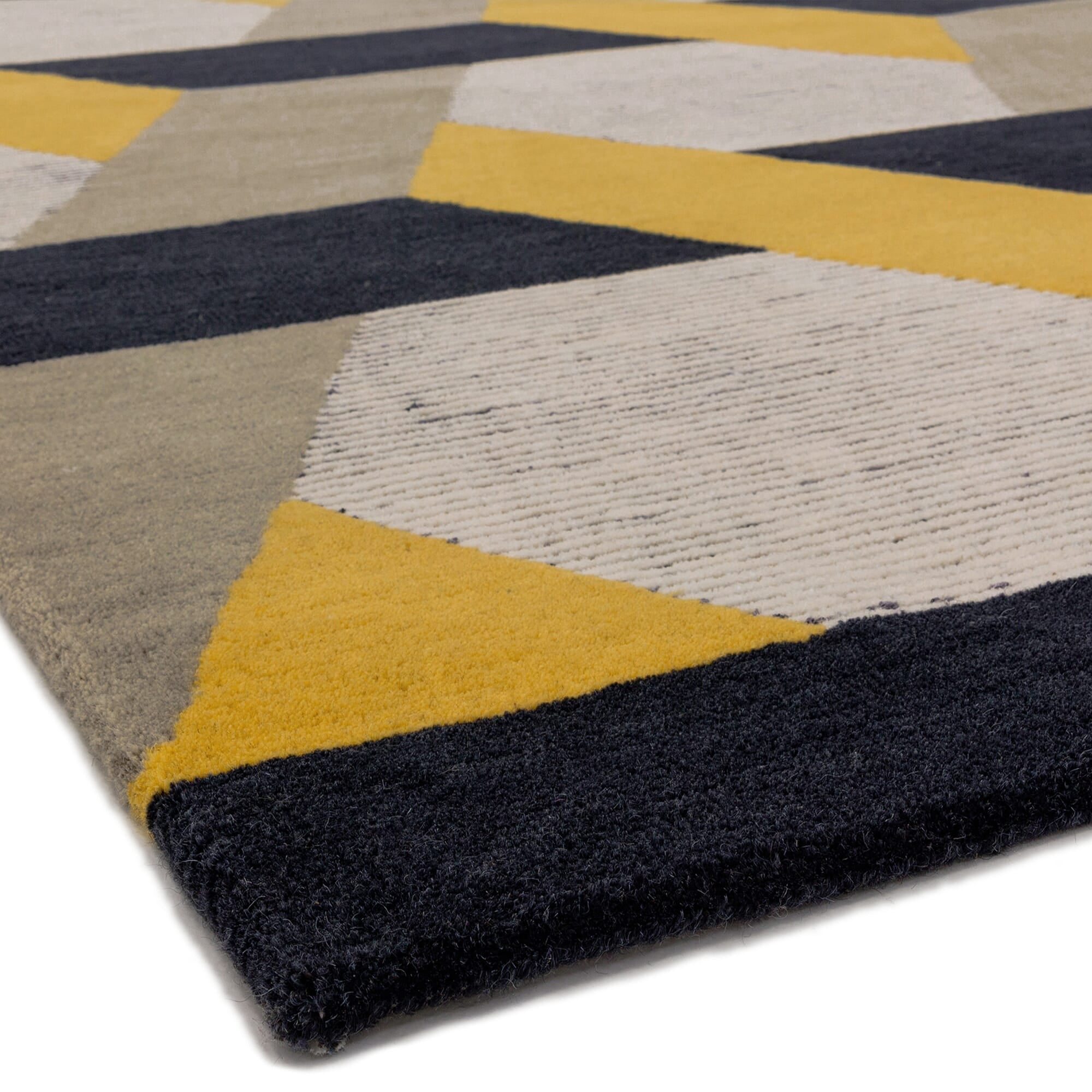 Alfombra Camden Oro
