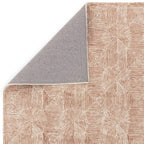 Alfombra Camden Terracotta