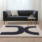 Alfombra Canvas Balance