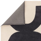 Alfombra Canvas Balance