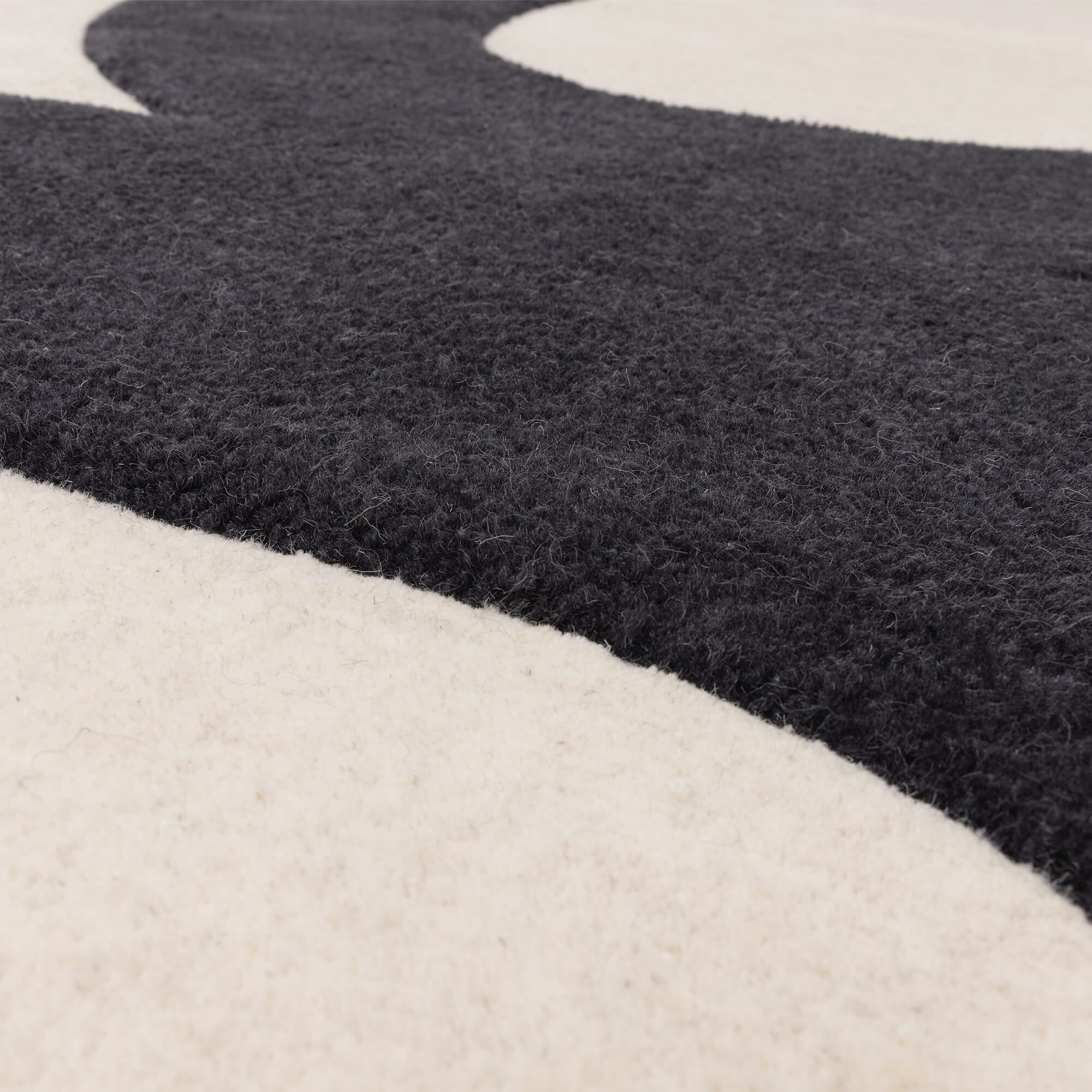 Alfombra Canvas Balance