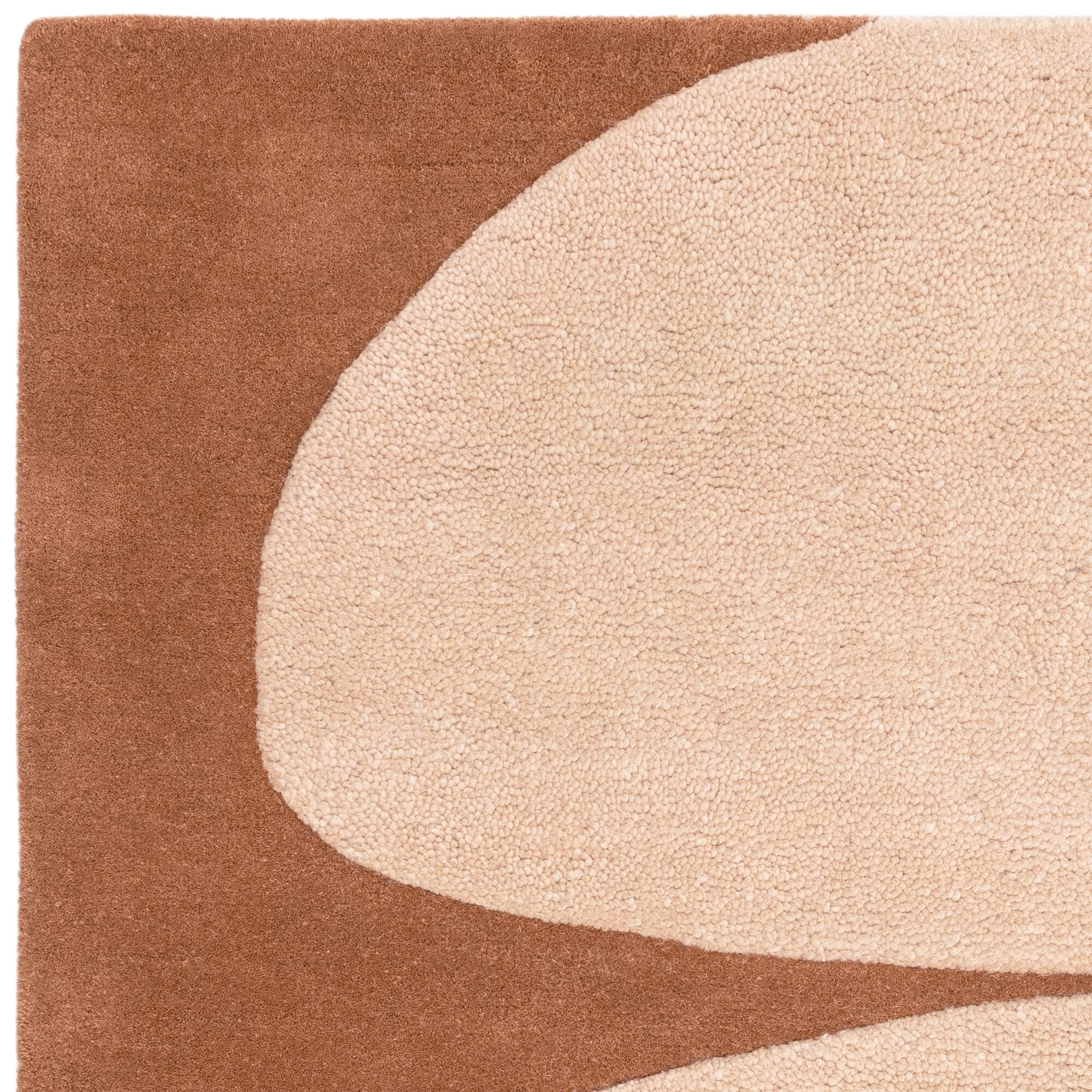 Alfombra Canvas Collage