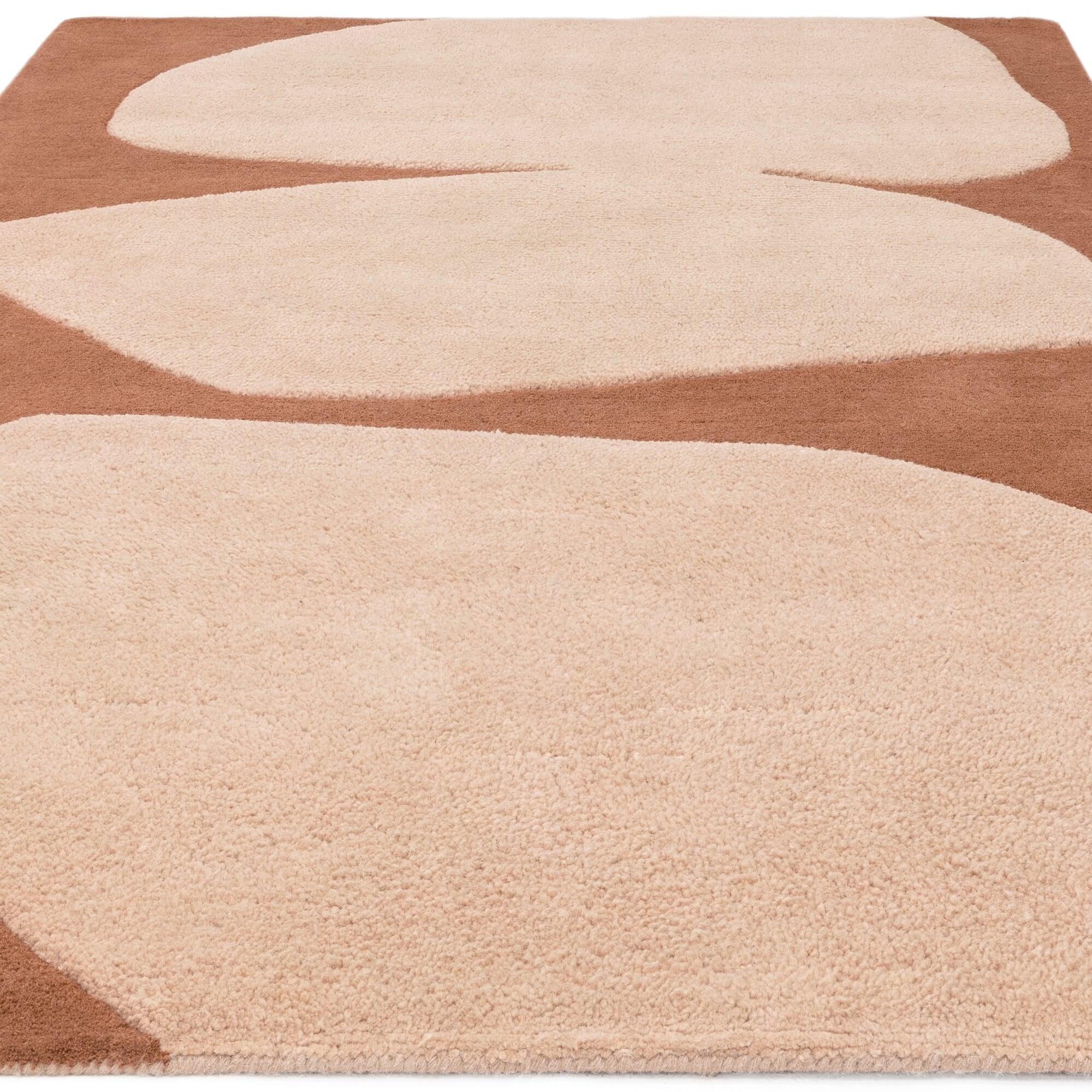 Alfombra Canvas Collage