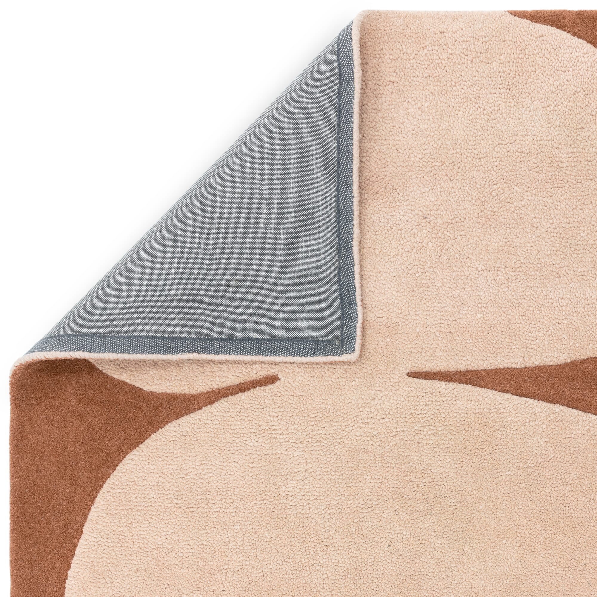 Alfombra Canvas Collage