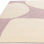 Alfombra Canvas Pebble