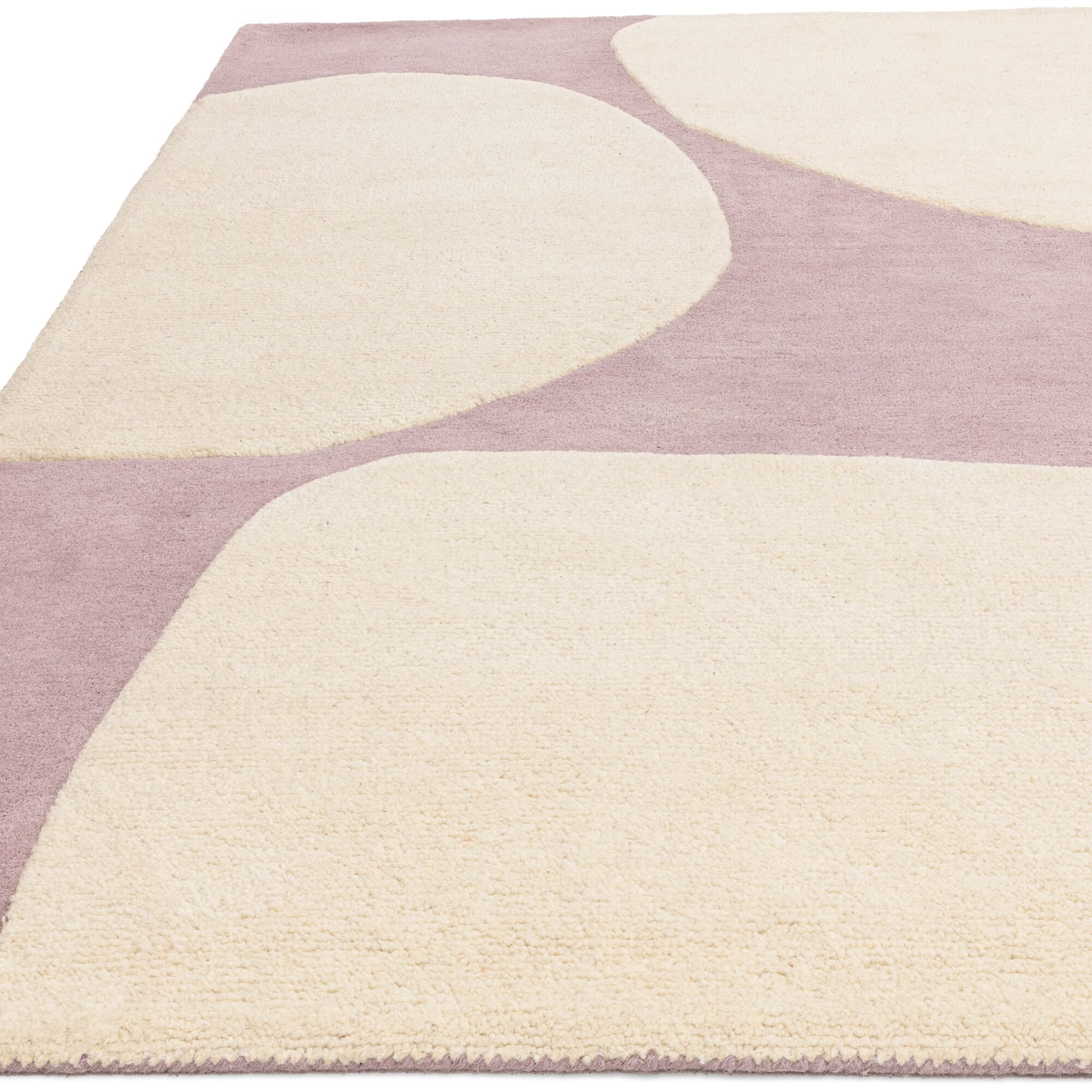 Alfombra Canvas Pebble