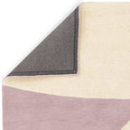 Alfombra Canvas Pebble
