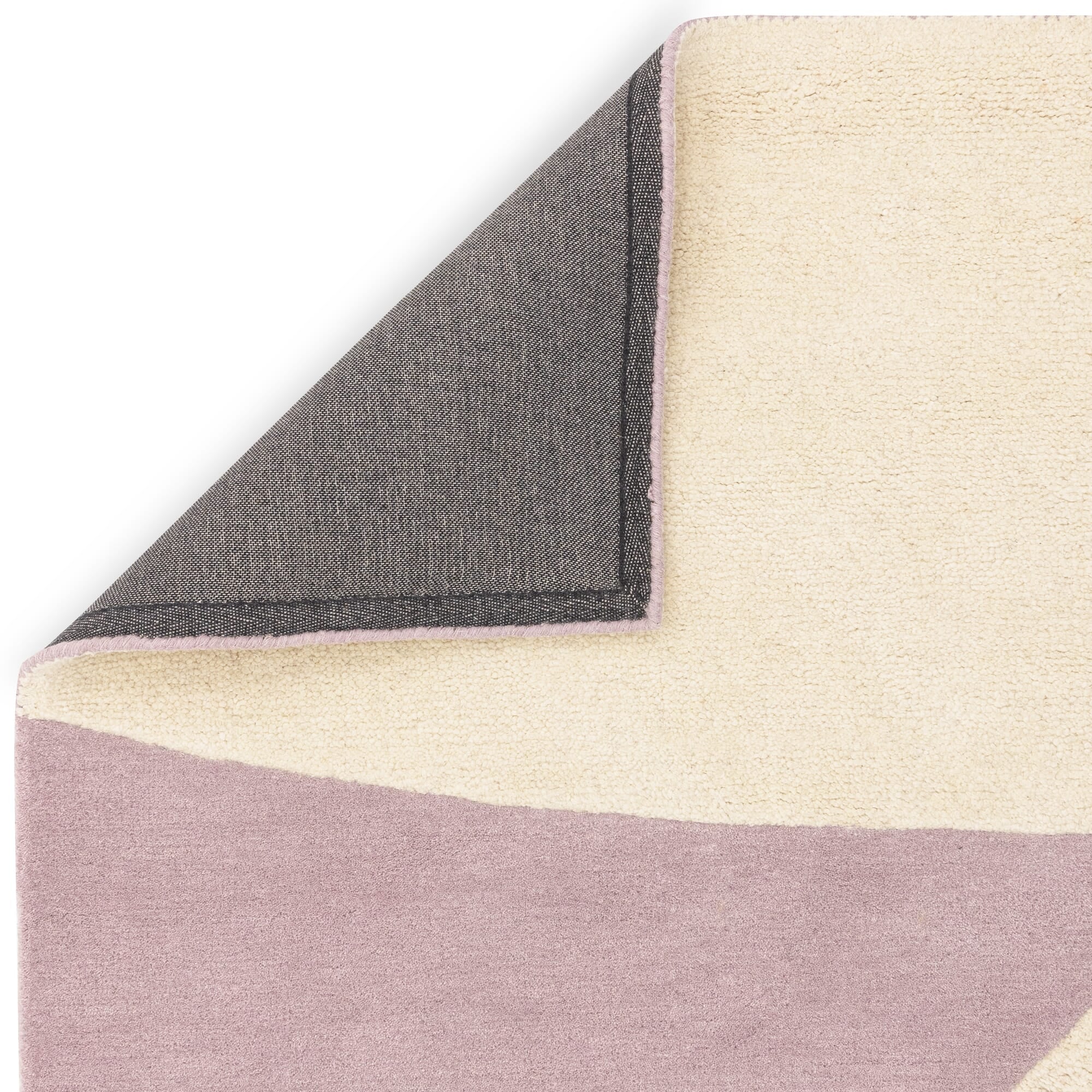 Alfombra Canvas Pebble