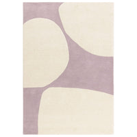 Alfombra Canvas Pebble