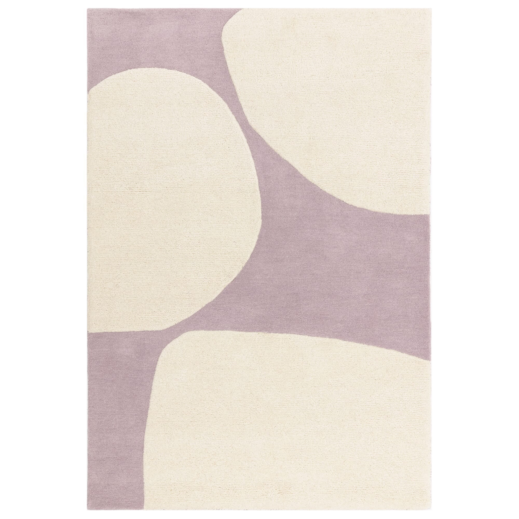 Alfombra Canvas Pebble