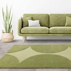 Alfombra Canvas Reflect