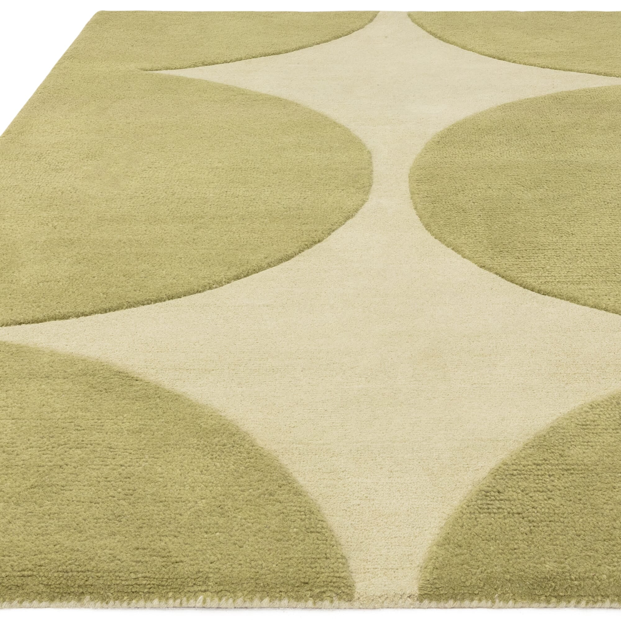 Alfombra Canvas Reflect