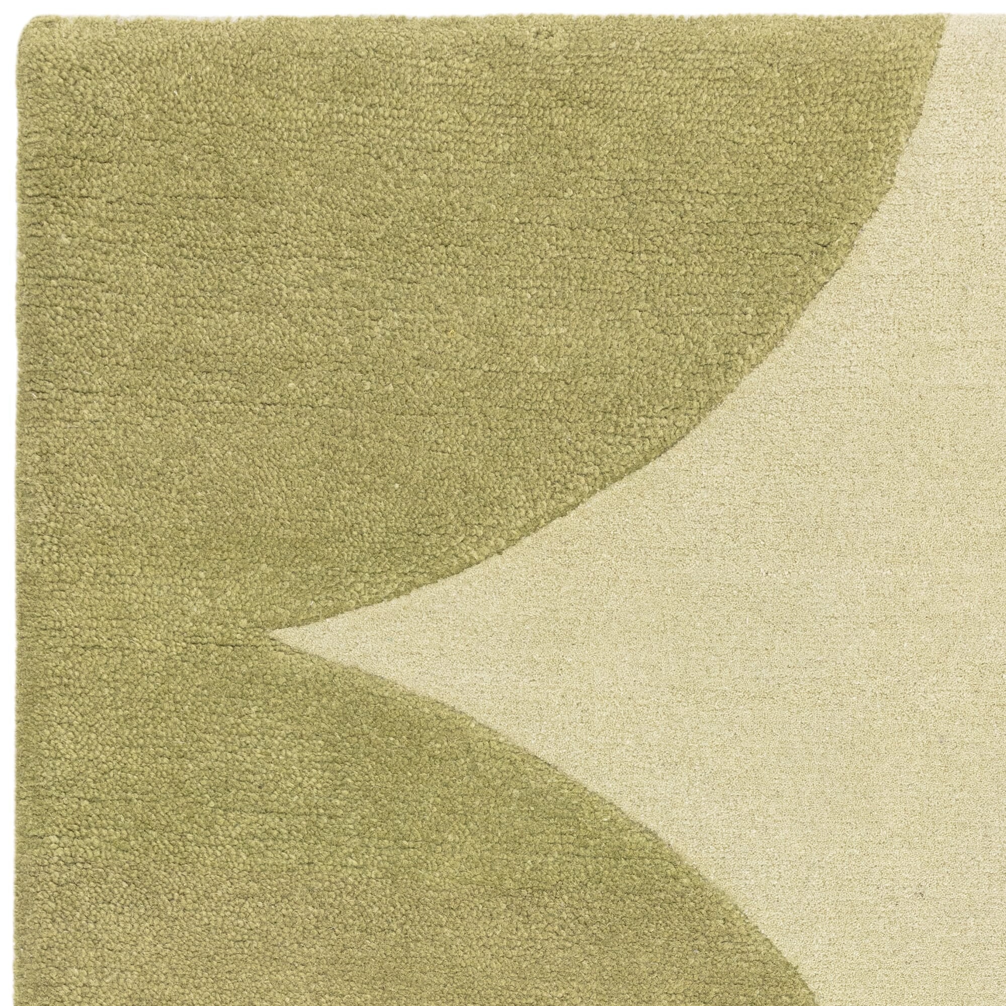 Alfombra Canvas Reflect