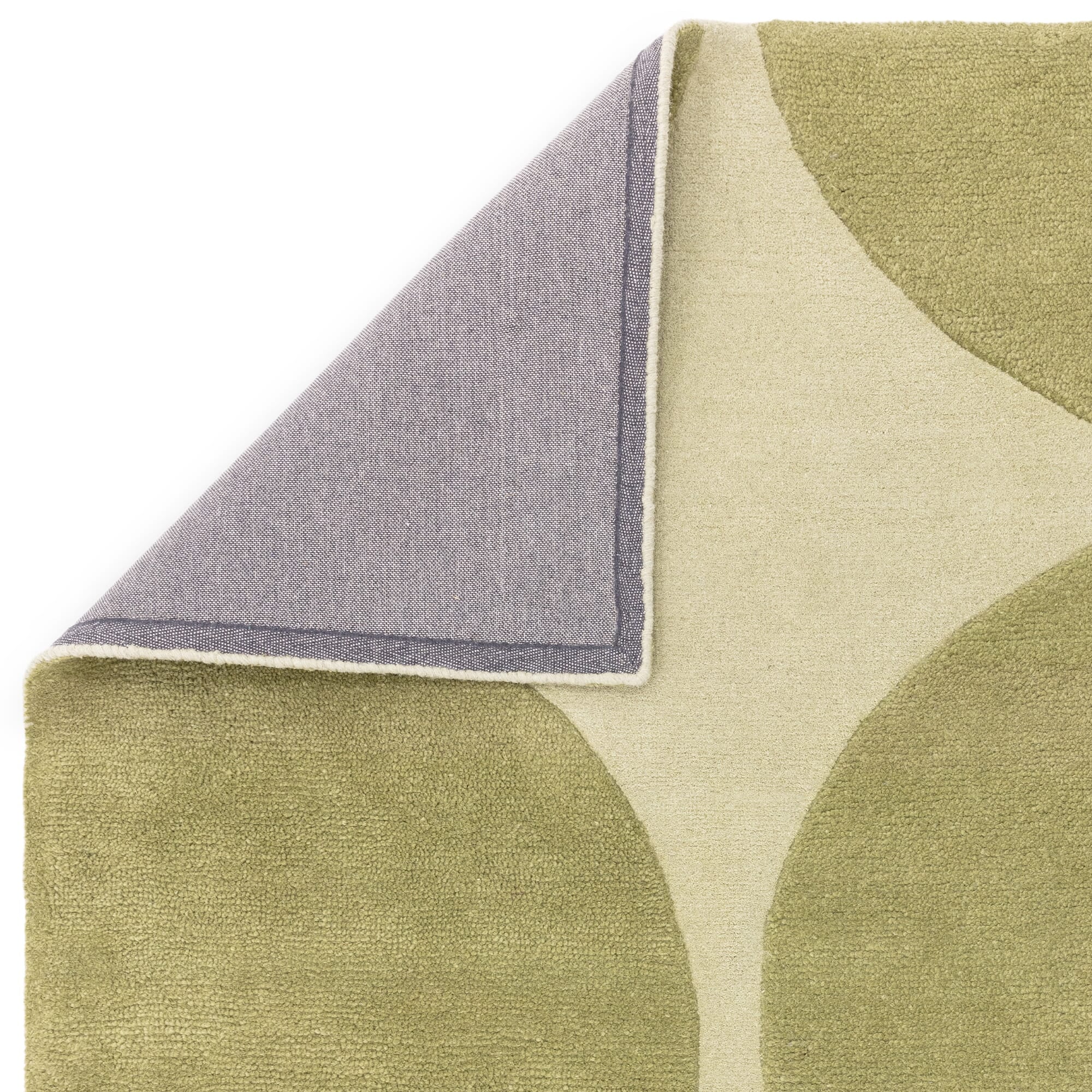 Alfombra Canvas Reflect