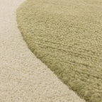 Alfombra Canvas Reflect