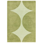 Alfombra Canvas Reflect