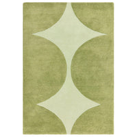 Alfombra Canvas Reflect