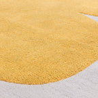 Alfombra Canvas Sculpt