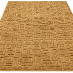 Casa Gold Rug