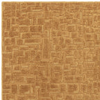 Casa Gold Rug