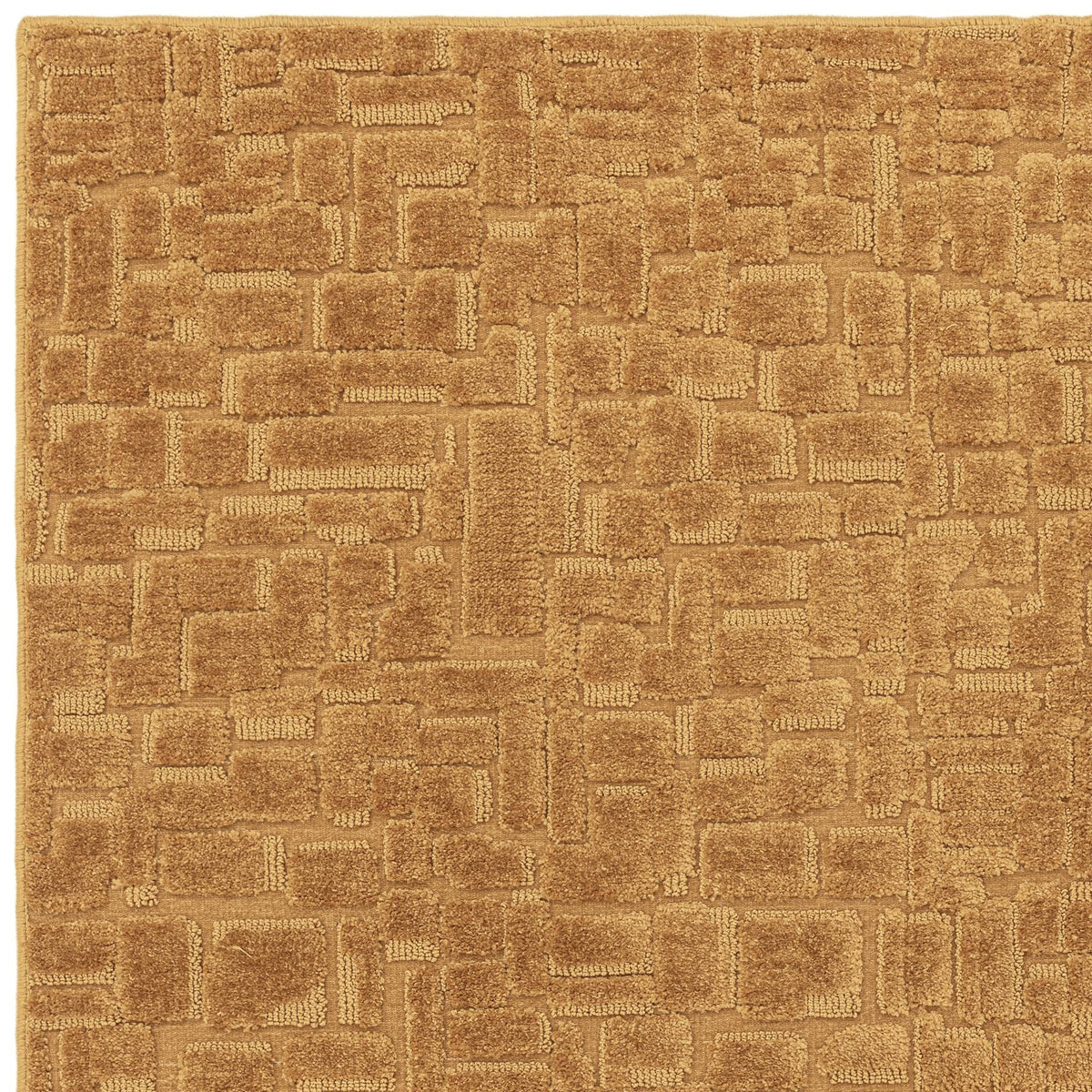 Casa Gold Rug