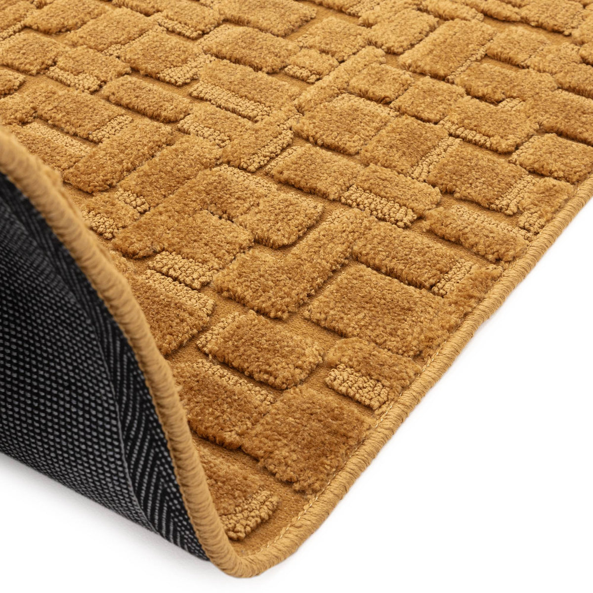 Casa Gold Rug