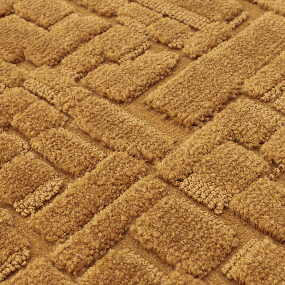 Casa Gold Rug