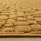Casa Gold Rug