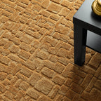 Casa Gold Rug
