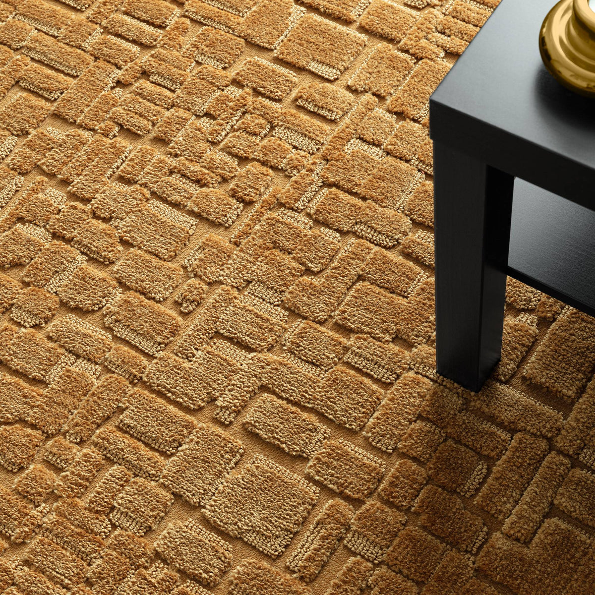Casa Gold Rug