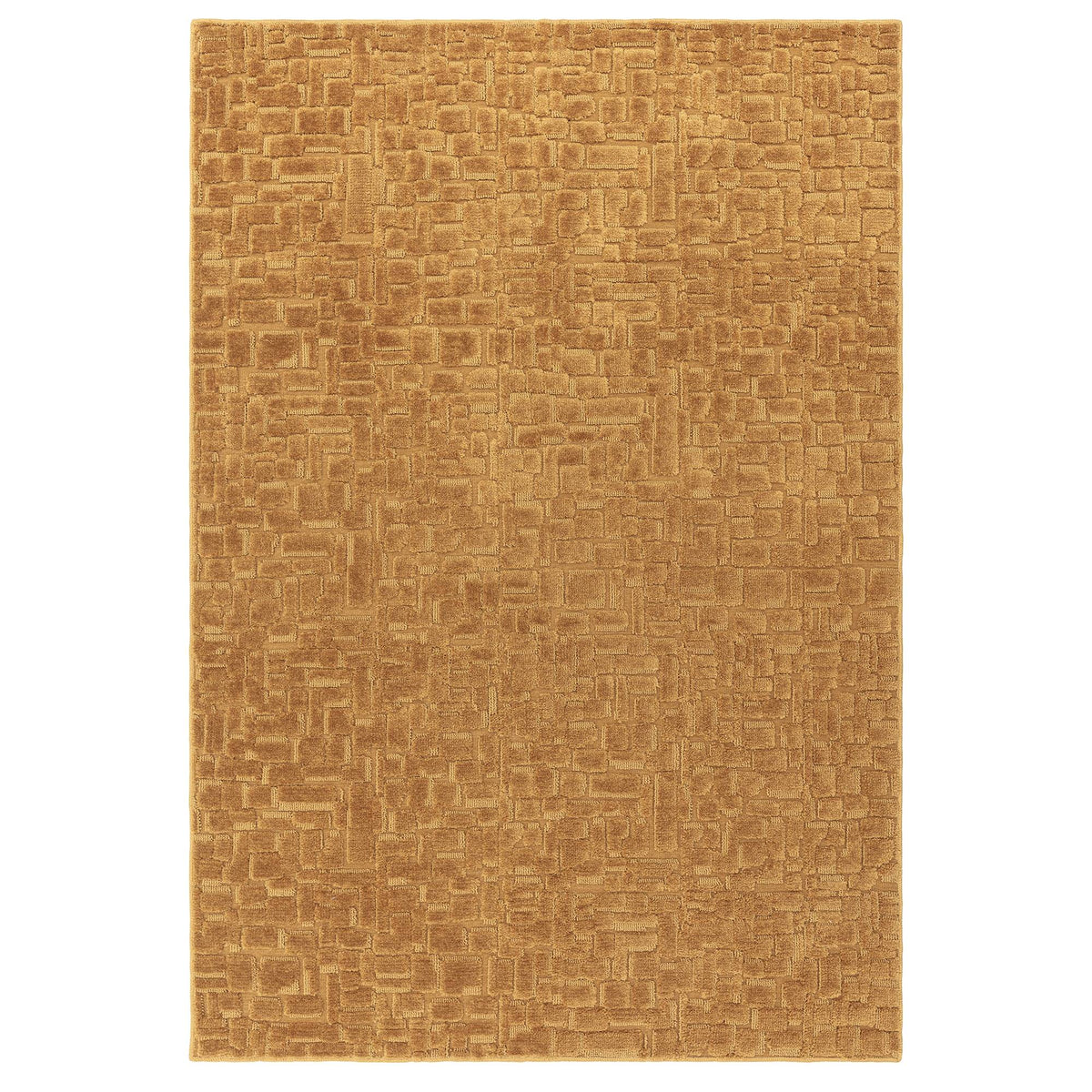 Casa Gold Rug