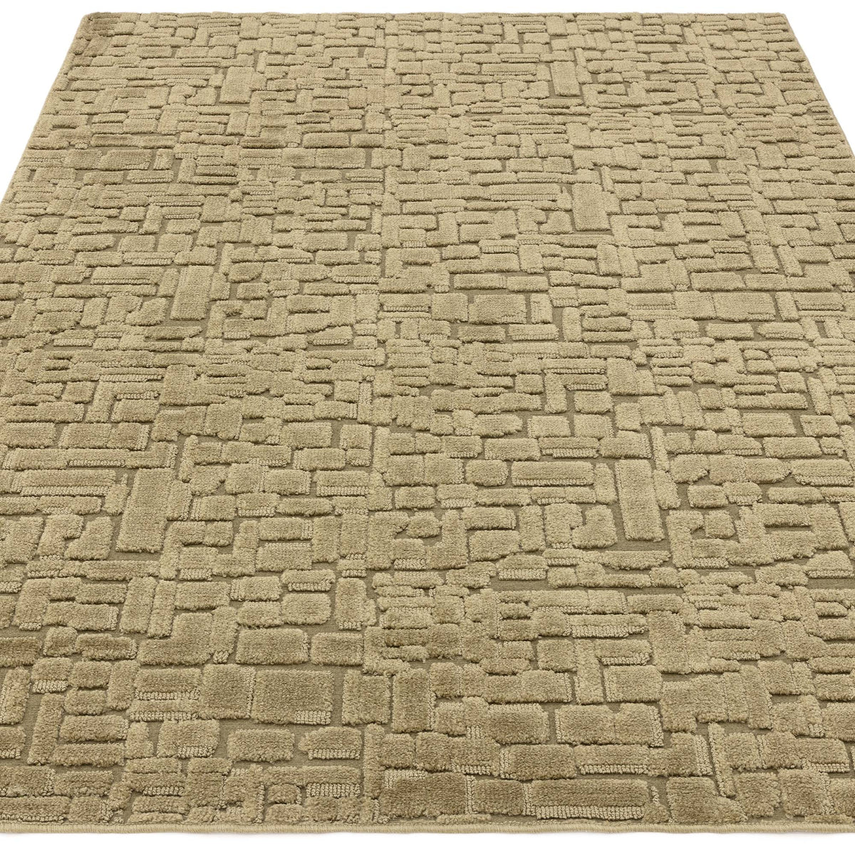 Casa Green Rug