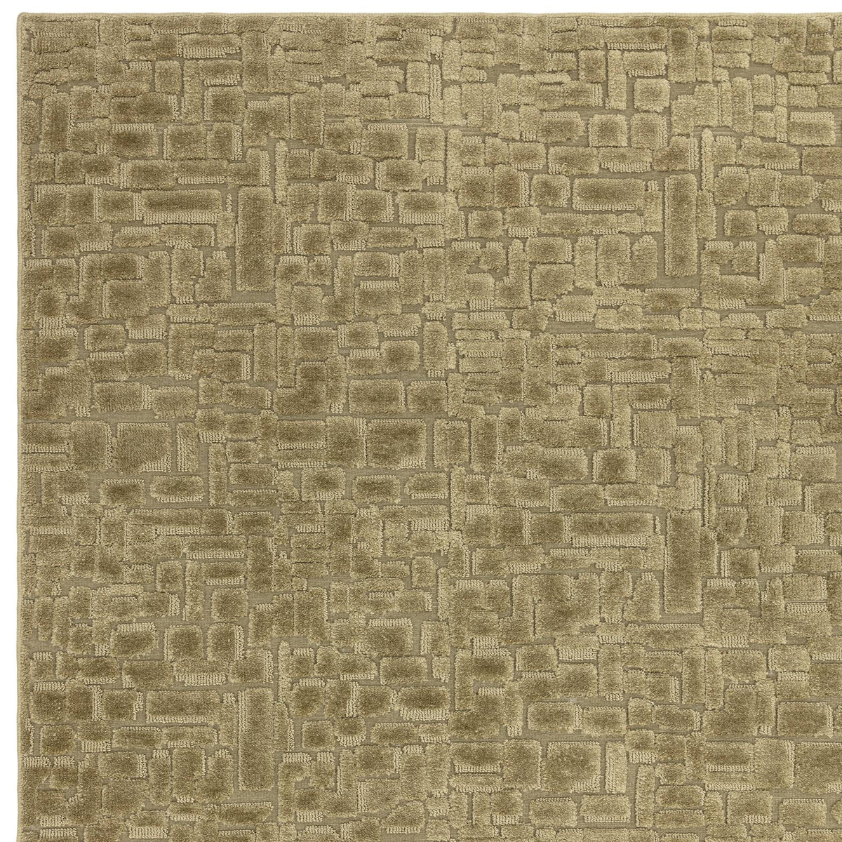 Casa Green Rug