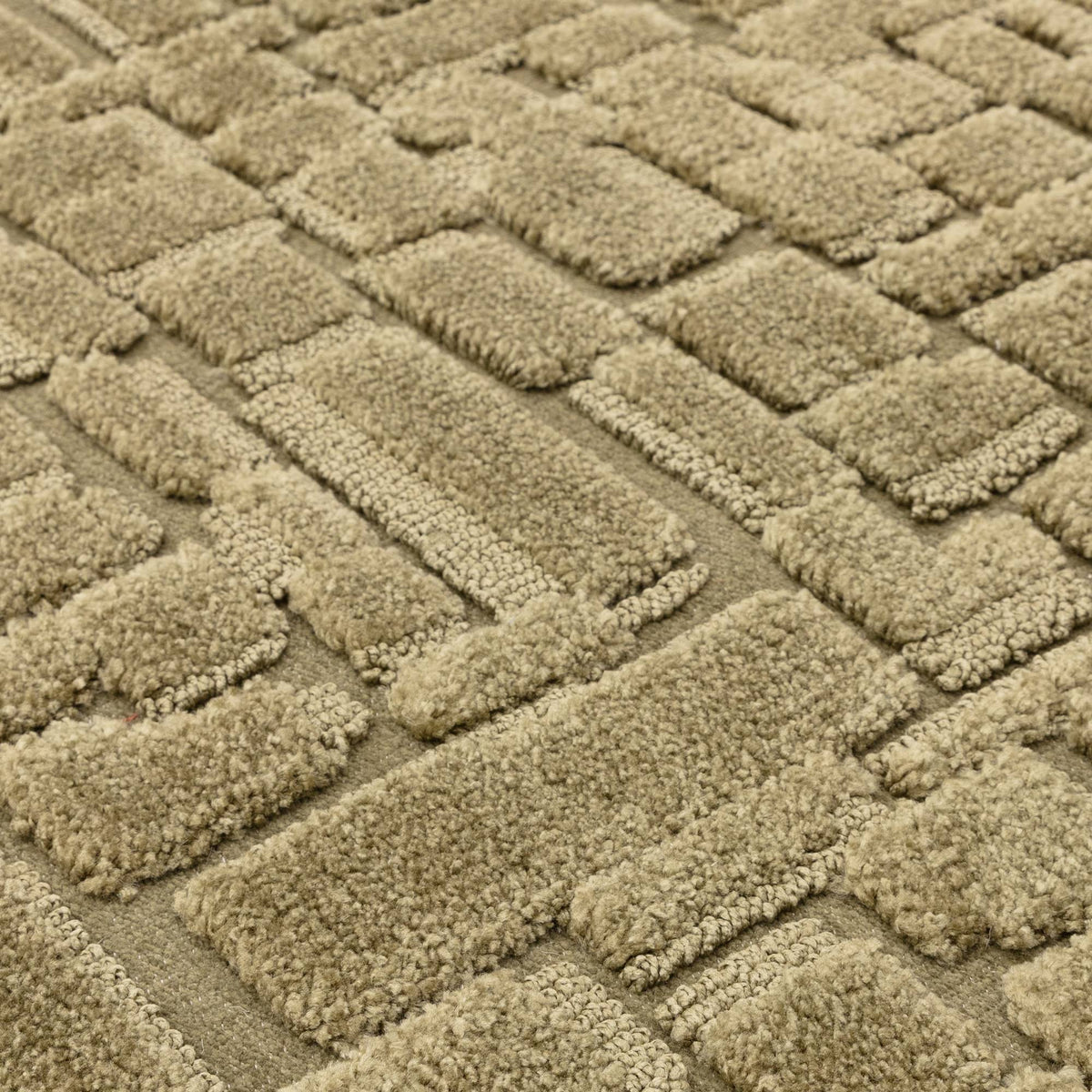 Casa Green Rug