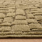 Casa Green Rug
