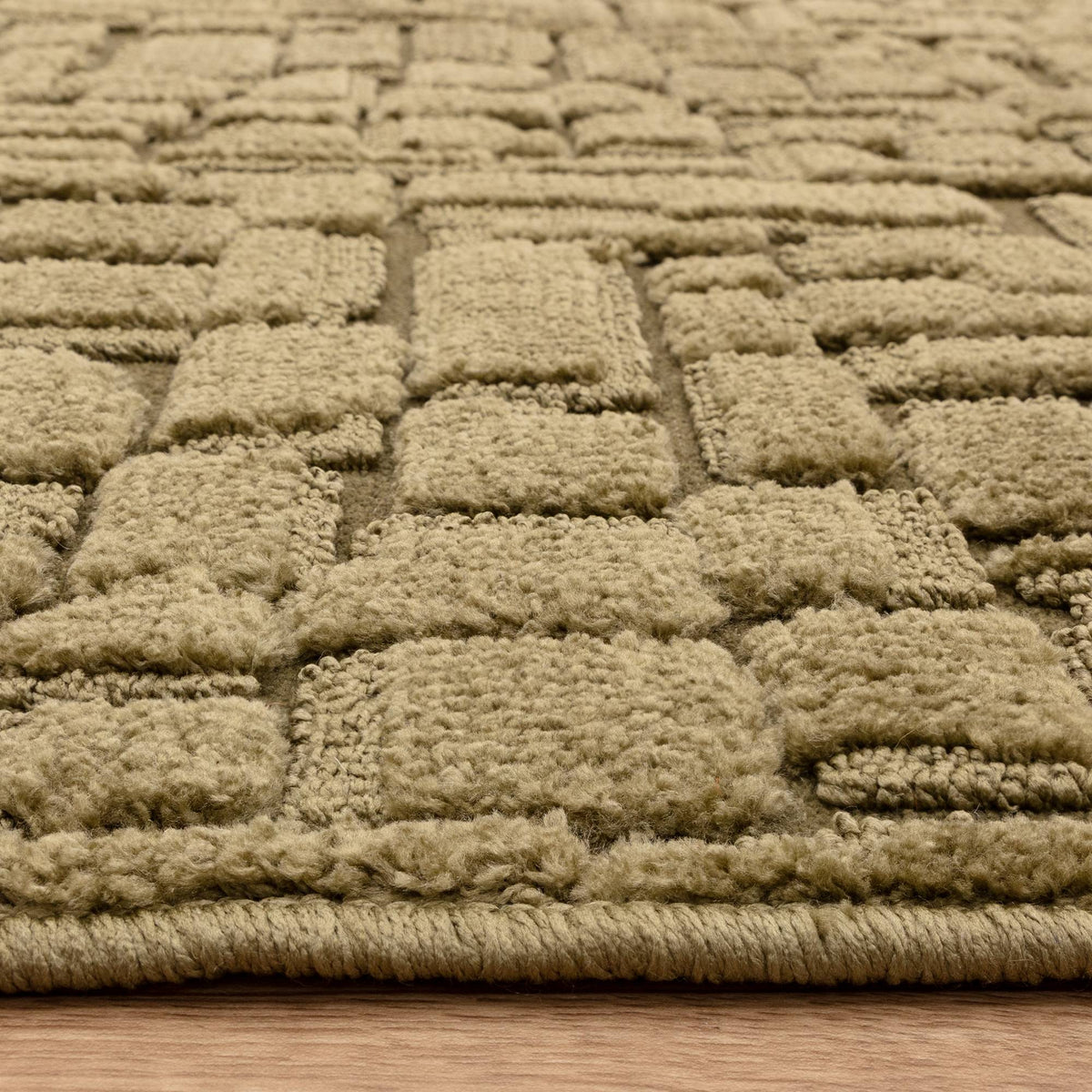 Casa Green Rug
