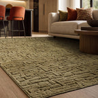 Casa Green Rug