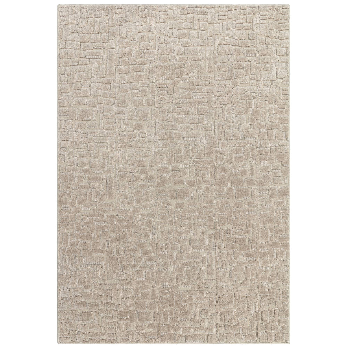 Casa Oyster Rug