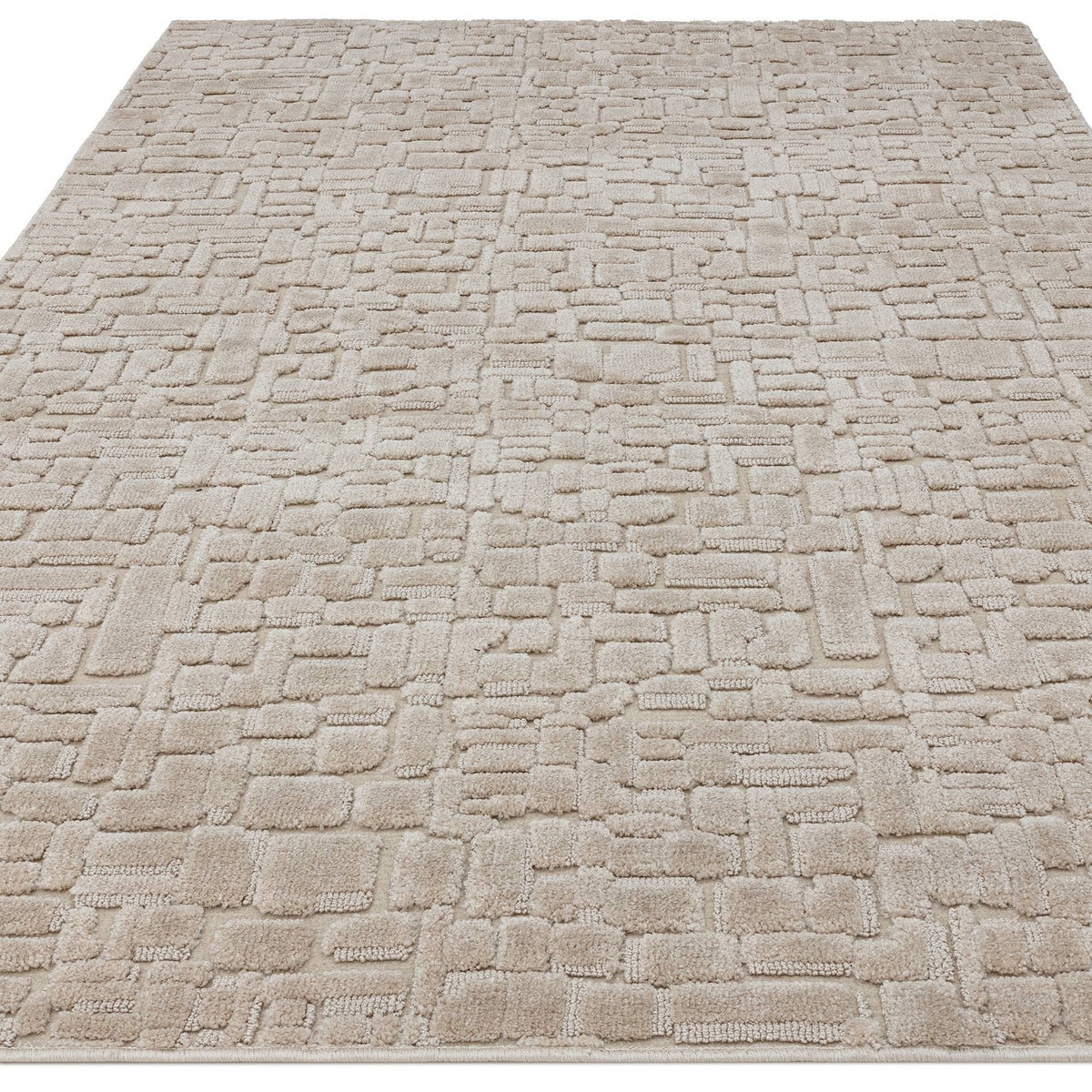 Casa Oyster Rug