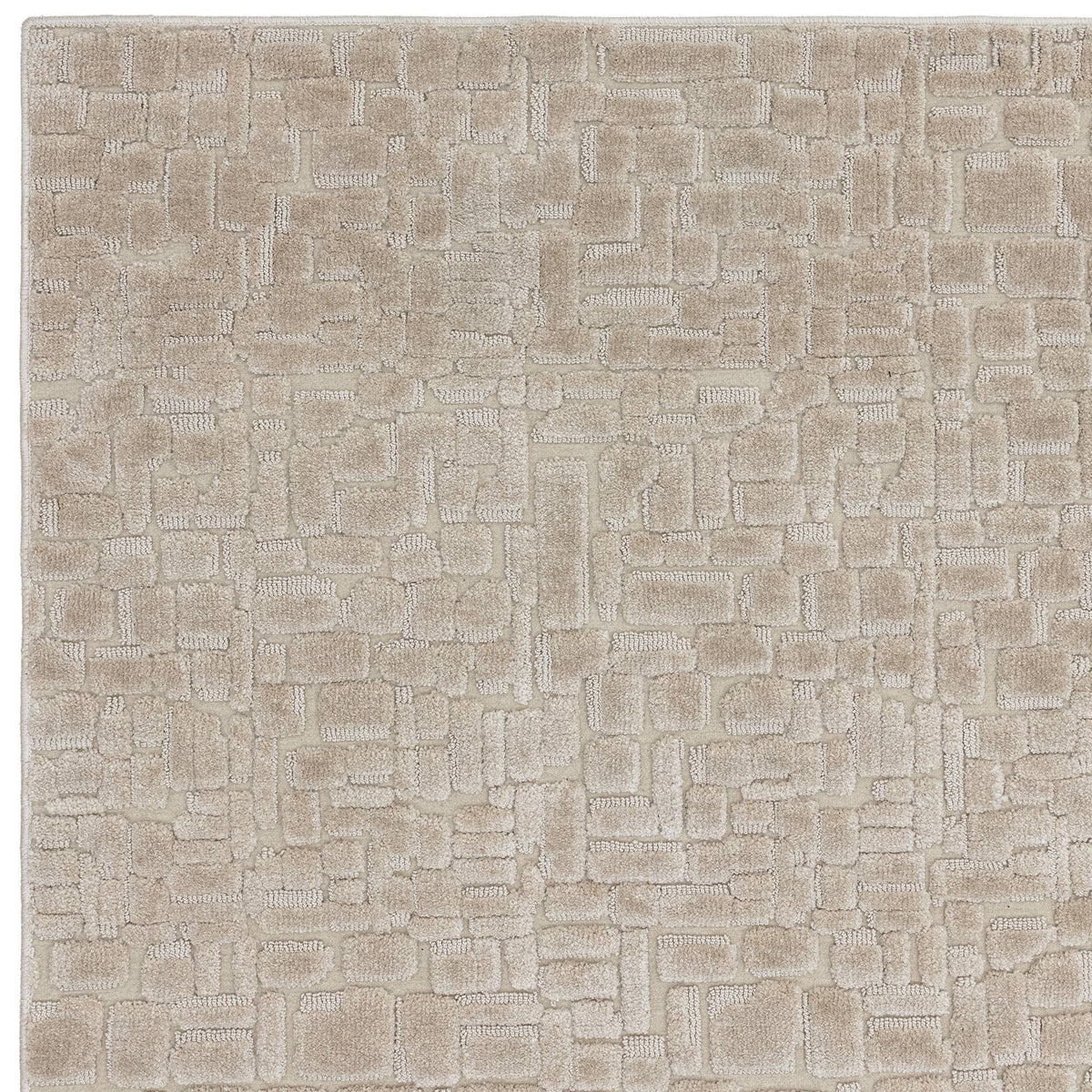 Casa Oyster Rug